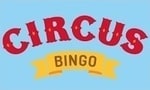 Circus Bingo is a Pretty Slots sister site