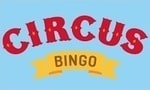 Circus Bingo is a United Colours of Bingo similar casino