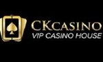 CK Casino is a Slots Mobile sister brand