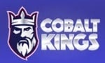 Cobalt Kings is a Bingo Legacy sister brand