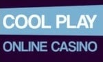Coolplay Casino is a Clover Casino sister site