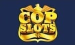 Cop Slots is a Divine Slots sister brand