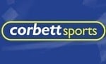 Corbett Sports is a Redcarpet Bingo similar brand