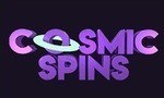 Cosmic Spins is a Raw Casino similar casino