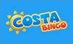 Costa Bingo is a Fairydust Bingo related casino