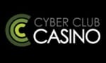 Cyberclub Casino is a Slots Jungle related casino