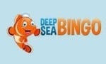 Deepsea Bingo is a Maxiplay sister site