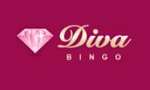 Diva Bingo is a Wizard Slots similar brand