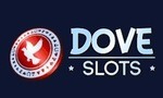 Dove Slots is a Clover Casino sister casino