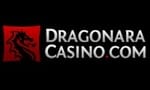 Dragonara Online is a Solar Spins sister casino