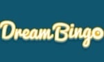 Dream Bingo is a Betsson sister casino