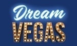 Dream Vegas is a Rizk Casino similar casino