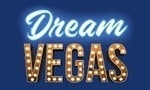 Dream Vegas is a Lucy Casino similar casino