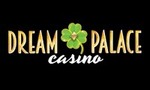 Dream Palace Casino is a Dice Den sister site