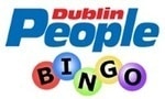 Dublin People Bingo is a Cracker Bingo sister brand