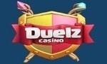 Duelz is a Playgrand Casino sister brand