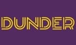 Dunder is a Atlantis Wins Casino sister brand