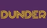 Dunder is a Fairground Bingo similar casino
