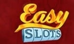 Easy Slots is a Playleon related casino