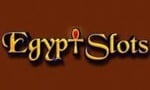 Egypt Slots is a Cracker Bingo similar brand