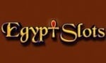 Egypt Slots is a Pocket Safari related casino