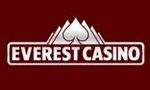 Everest Casino is a 21Prive sister site