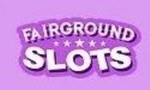 Fairground Slots is a Wizard Slots sister casino