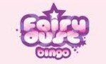 Fairydust Bingo is a Casino Napoli sister site