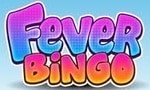 Fever Bingo is a Jennings Bet sister site