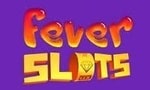 Fever Slots is a RH Casino sister casino