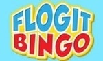 Flogit Bingo is a Casino Luck sister brand