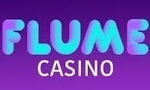 Flume Casino is a b-Bets sister casino