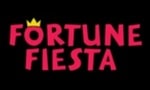 Fortune Fiesta is a Slots Deck sister casino
