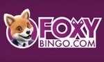 Foxy Bingo is a King Jack Casino sister casino