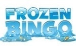 Frozen Bingo is a Swanky Bingo sister site