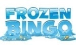 Frozen Bingo