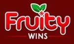 Fruity Wins is a Fancy Bingo sister casino