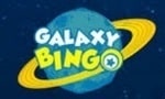 Galaxy Bingo is a Bucky Bingo sister casino