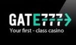Gate 777 is a Clover Bingo sister casino