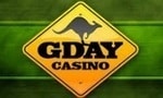 Gday Casino is a Bingo Flame similar brand