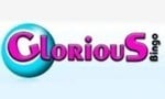 Glorious Bingo is a Anytime Casino sister brand