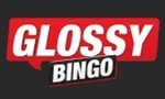 Glossy Bingo is a Gamebookers similar casino