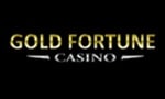 Gold Fortune Casino is a Bubblegum Bingo sister casino