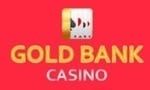 Goldbank Casino is a Jaak Casino similar casino