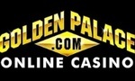 Golden Palace is a Lightscamera Bingo sister casino