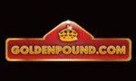 Golden Pound is a Rembrandt Casino similar casino