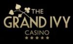 Grand Ivy is a Plum Casino similar casino