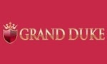 Grand Duke is a Slotto sister brand
