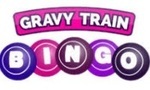 Gravytrain Bingo is a UK Slot Games sister brand