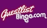 Guestlist Bingo is a Big World Casino sister brand